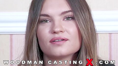 Irina Cage 11-10-2021