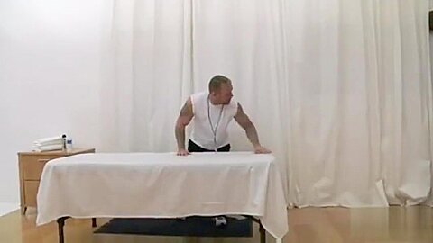 Is A Massage Sexual