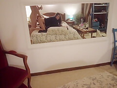 Is An Irresistible Cocksucker She Deserves A Big Cumshot!