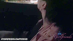 Is Going To Give You The Ride Of Your Life With Jade Amber