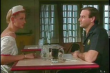 Isis Nile & Tony Tedeschi - Angels On Duty