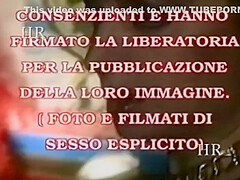 Italian Amateur 006