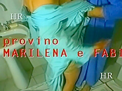 Italian Amateur 006