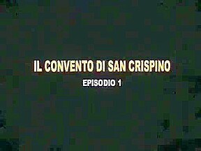 Italian classic sex