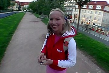 It's Awesome Fucking a blonde with perfect   