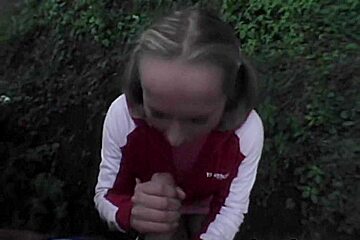 It's Awesome Fucking a blonde with perfect   