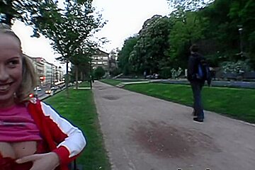 It's Awesome Fucking a blonde with perfect   