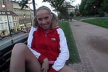 It's Awesome Fucking a blonde with perfect   