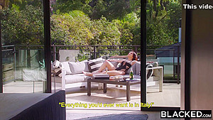 Its Ir Dp Time! Ft  Valentina Nappi & 2 Bbc