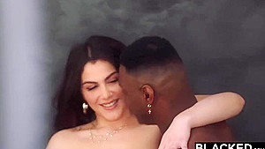 Its Ir Dp Time! Ft  Valentina Nappi & 2 Bbc