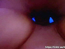 Itsmisslilly - Step daddy Wakes Me Up With His Hard Cock