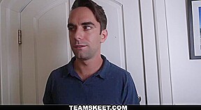 Ivy Aura in Fixing Her Cumpooper - TeensLoveAnal