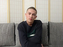 JD Black - Webcam - Casting