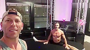 JFF ? Big C, Zario Travezz, Manuel Sky and Cute Asian Twink BLACK LATIN