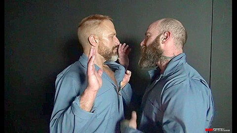 Jack Asserts His Authority - Dirk Caber & Jack Dixon