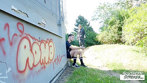 Jack Killian and Josh Cavalin - Grab And Go - Sep 16, 2022