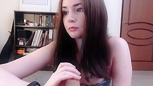 Jackie Lin - Amazing Xxx Clip Handjob Greatest Just For You