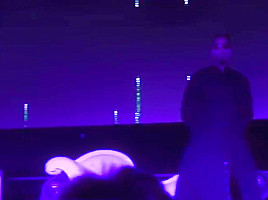 Jacky Lawless & Shawn Kane - Live Show 1 at Venus Berlin 2017