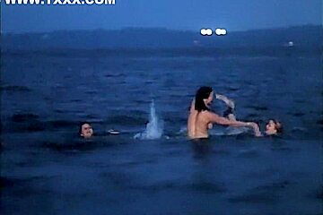 Jaded (1998) - Carla Gugino, Rya Kihlstedt, Anna Levine