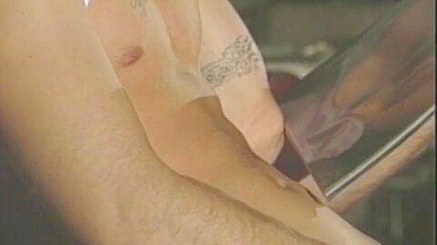 Jake Ellswick & Rob Beck in Power Trip Scene 4 - Bromo