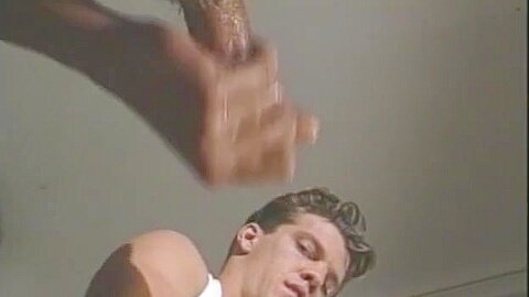 Jake Ellswick & Rob Beck in Power Trip Scene 4 - Bromo