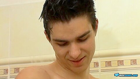 Jake - Hard & Wet - Jake Idol