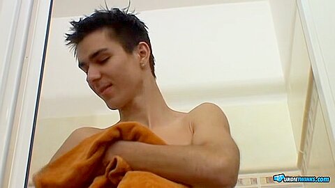 Jake - Hard & Wet - Jake Idol