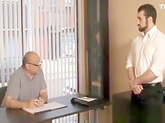 Jake's Audition