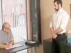Jake's Audition
