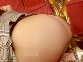 Jane and Suzie Share One Cock