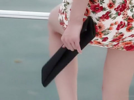 Jang Mi In Ae - The Secret Rose 3