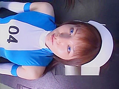 Jap Android Nurse 5