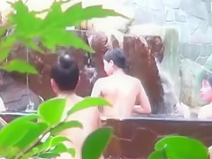 - Japan  A Gaggle of Girls