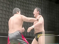 Japan Domination Wrestling