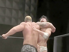 Japan Domination Wrestling