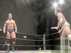 Japan Domination Wrestling