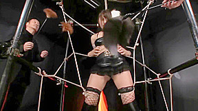 Japan Tickle 1
