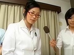 Japanese AV Model cute girls ready