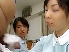 Japanese AV Model cute girls ready