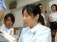 Japanese AV Model cute girls ready
