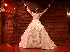 Japanese Bride