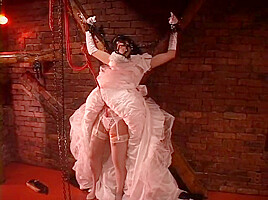 Japanese Bride