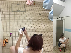 Japanese Crossdresser Ayumi Blowjob Analsex Cumtoface Publictoilet 027