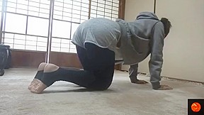 Japanese Fart Compilation Vol  4