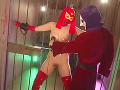 Japanese Heroine Thz 92