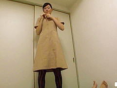 Japanese Horny Slut Memorable Clip