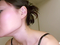 Japanese Horny Slut Memorable Clip
