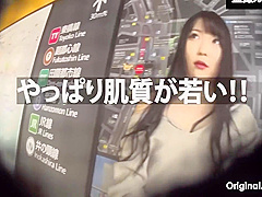 Japanese Hottie Fucks A Hotel Room By Ogjav