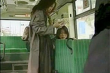 Japanese Lesbos 1of2