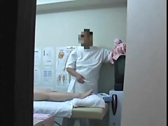 Japanese Massage Fuck 13
